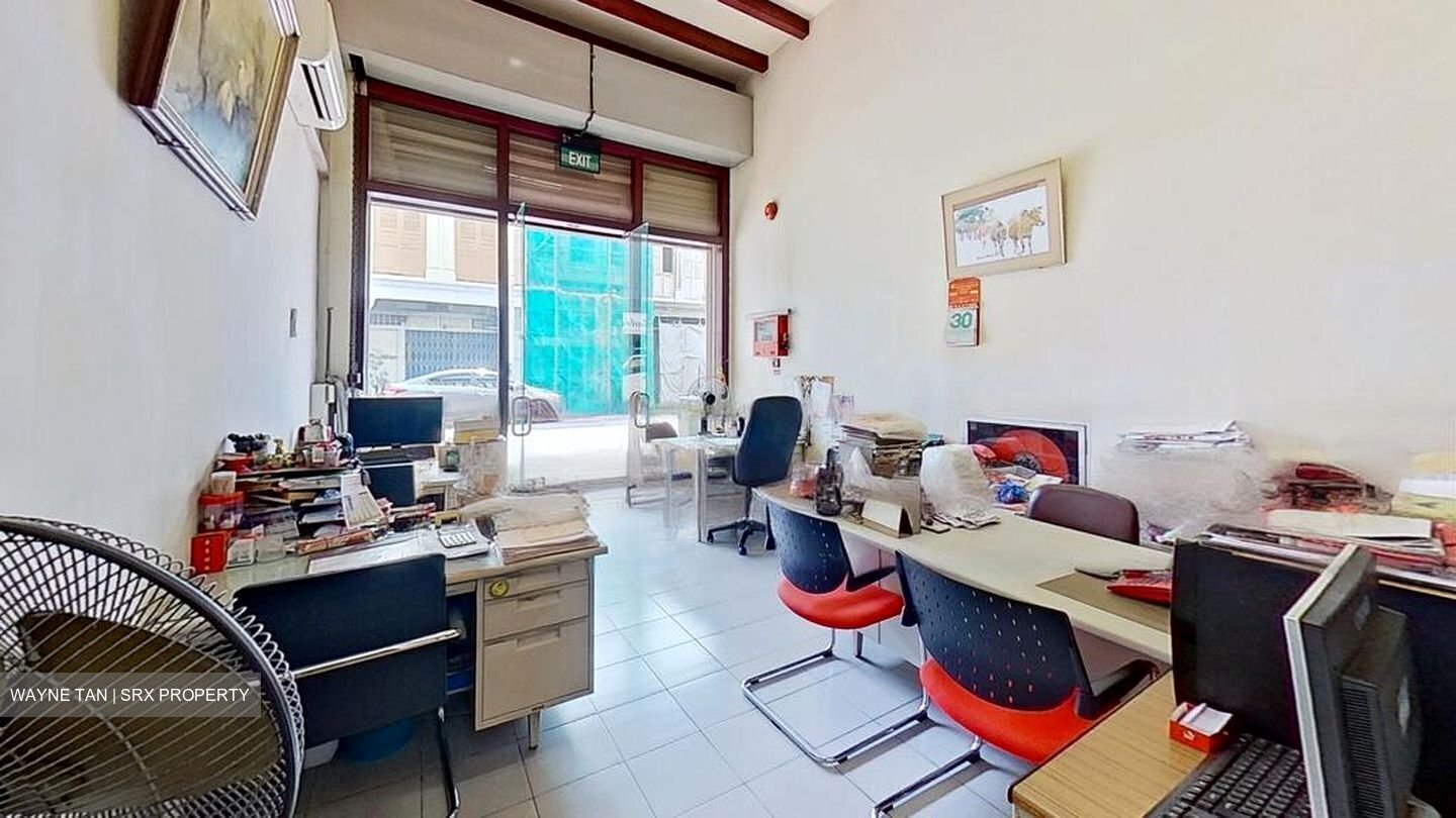 Little India Conservation Area (D8), Shop House #457533951